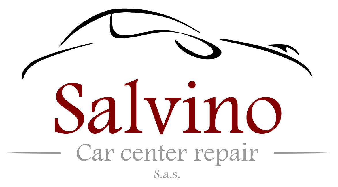 Carrozzeria Salvino car center repair